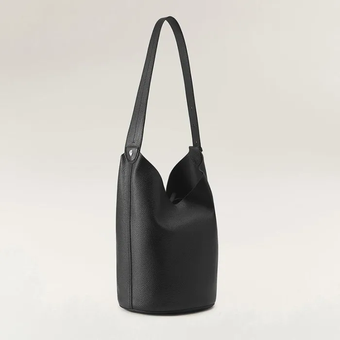 Bags Shoulder Bags Helen Kaminski Carilla Reve Black Bags Shoulder Bags Helen Kaminski Carilla Reve Black