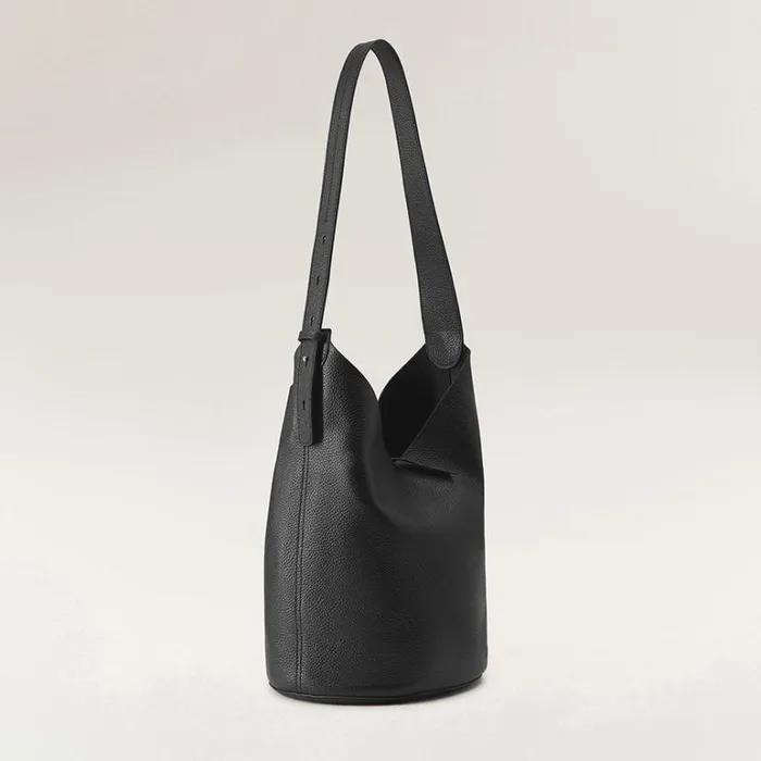 Bags Shoulder Bags Helen Kaminski Carilla Reve Black Bags Shoulder Bags Helen Kaminski Carilla Reve Black