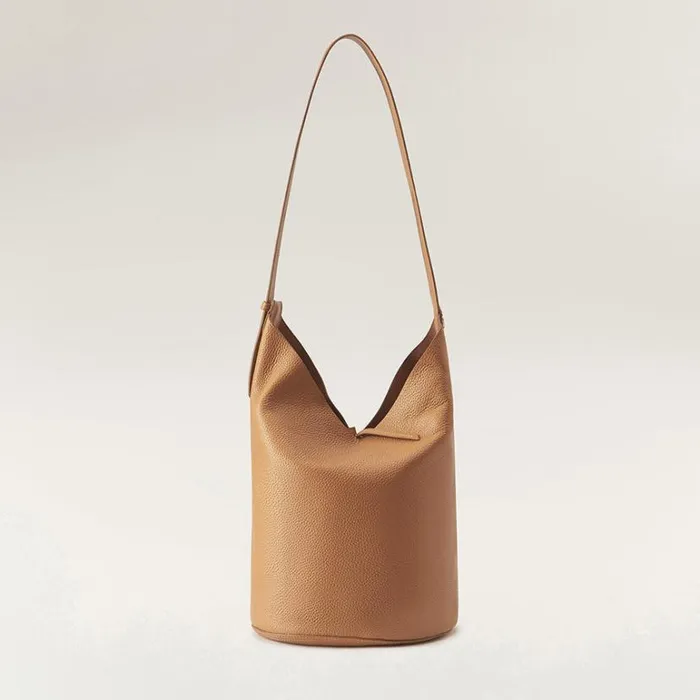 Bags Shoulder Bags Helen Kaminski Carilla Reve Caramel