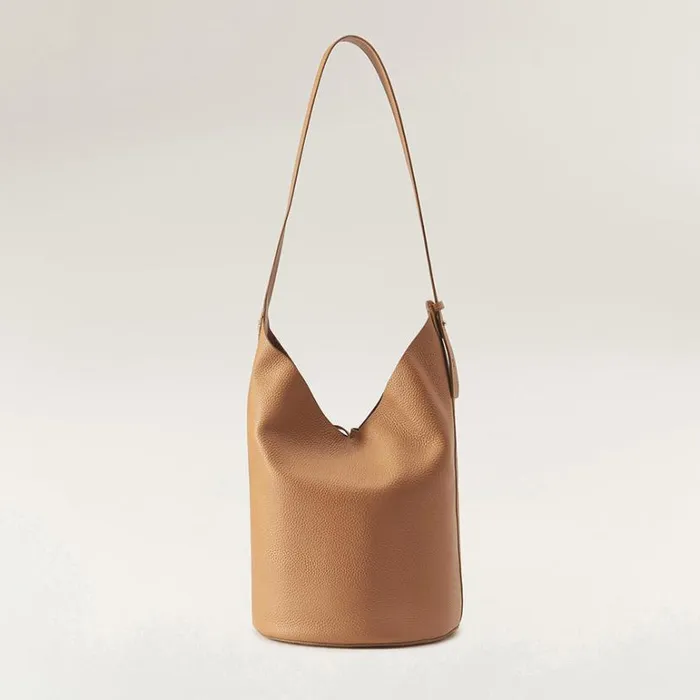 Bags Shoulder Bags Helen Kaminski Carilla Reve Caramel Bags Shoulder Bags Helen Kaminski Carilla Reve Caramel