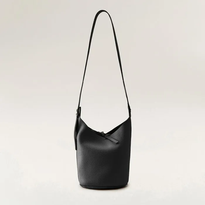 Bags Shoulder Bags Helen Kaminski Carilla S Reve Black
