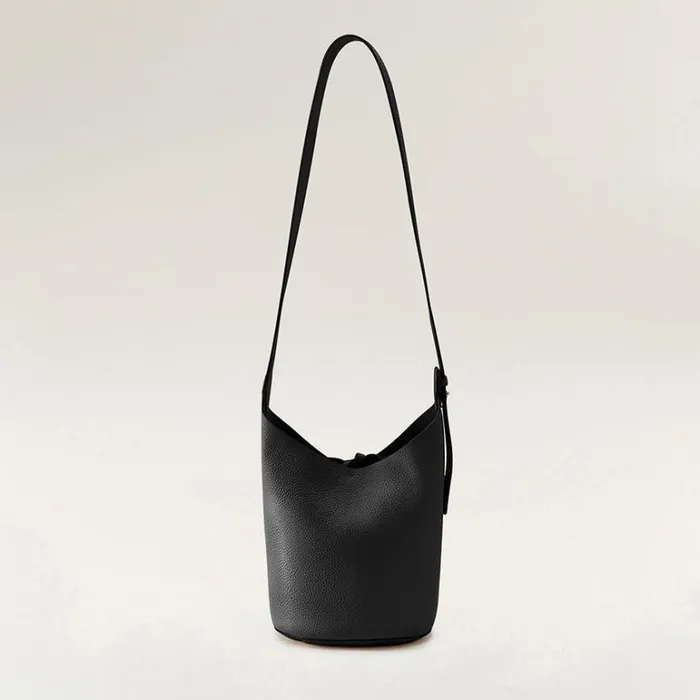 Bags Shoulder Bags Helen Kaminski Carilla S Reve Black