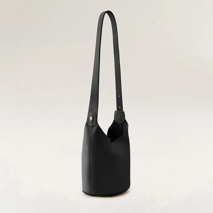 Bags Shoulder Bags Helen Kaminski Carilla S Reve Black