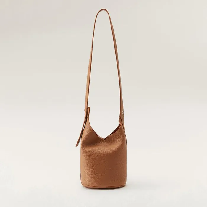 Bags Shoulder Bags Helen Kaminski Carilla S Reve Caramel
