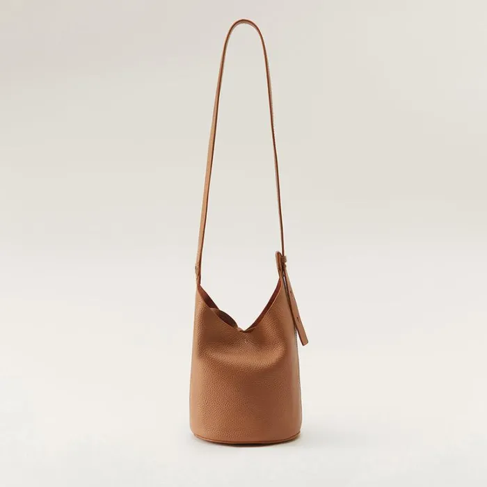 Bags Shoulder Bags Helen Kaminski Carilla S Reve Caramel