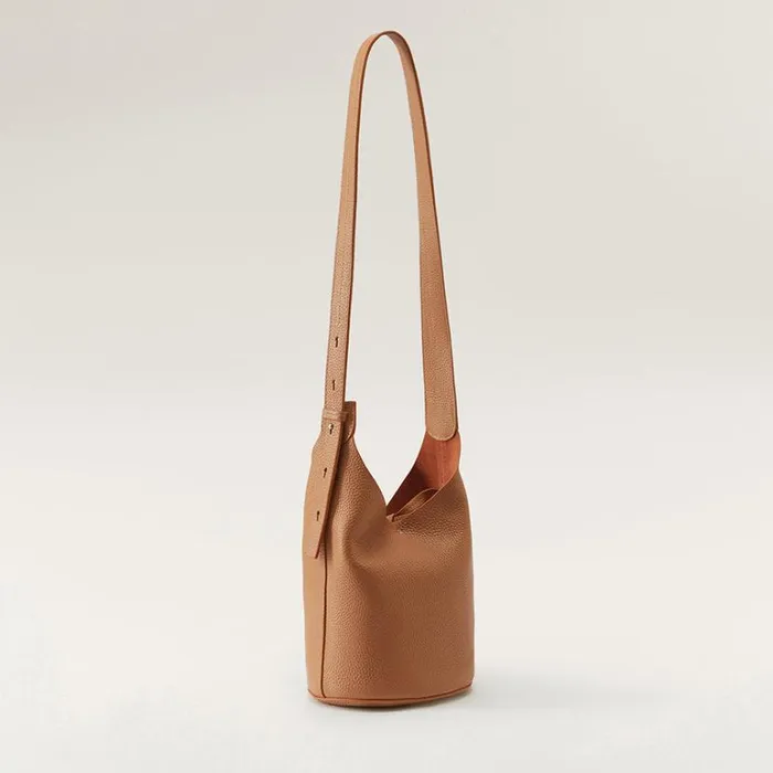 Bags Shoulder Bags Helen Kaminski Carilla S Reve Caramel