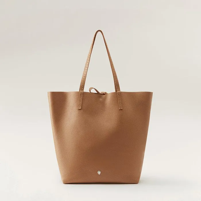 Bags Shoulder Bags Helen Kaminski Davolia M Reve Caramel
