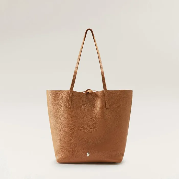 Bags Shoulder Bags Helen Kaminski Davolia S Reve Caramel