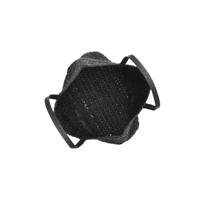 Bags Tote Bags Helen Kaminski Davoletta Mini Charcoalblack