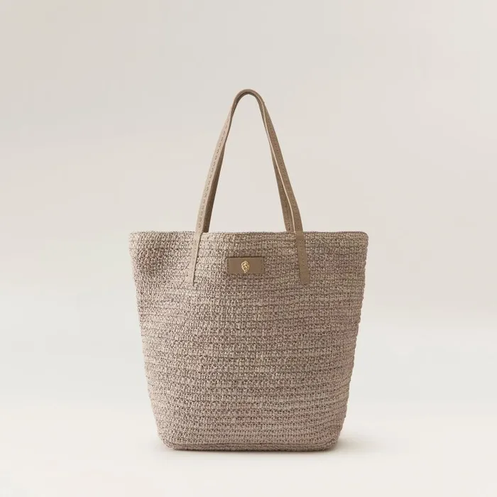 Bags Tote Bags Helen Kaminski Davoletta S Eclipse Melangegrey