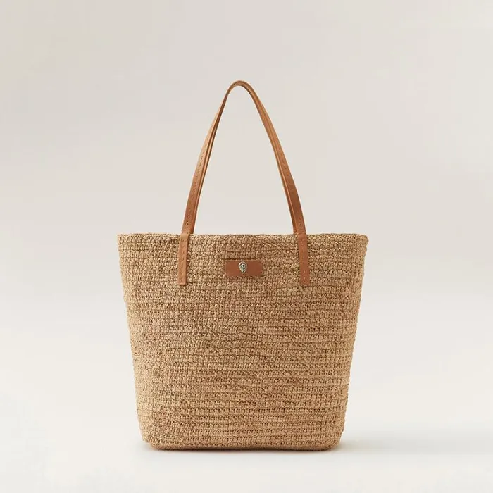 Bags Tote Bags Helen Kaminski Davoletta S Nougatnut