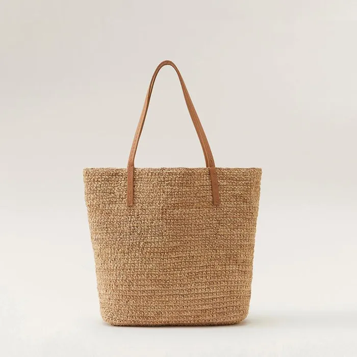 Bags Tote Bags Helen Kaminski Davoletta S Nougatnut