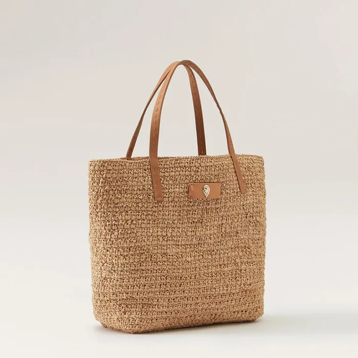 Bags Tote Bags Helen Kaminski Davoletta S Nougatnut