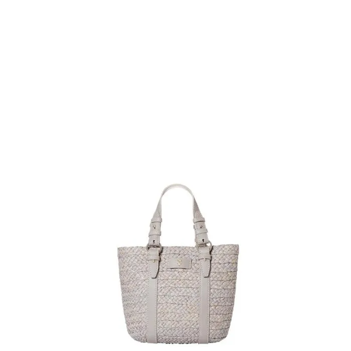 Bags Tote Bags Helen Kaminski Pinimilla S Bridle Eclipse Melangegrey