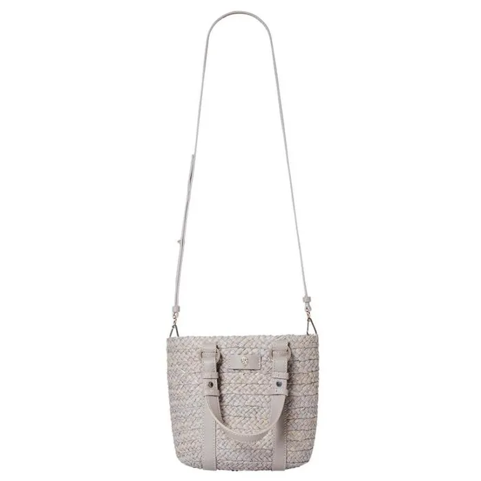 Bags Tote Bags Helen Kaminski Pinimilla S Bridle Eclipse Melangegrey