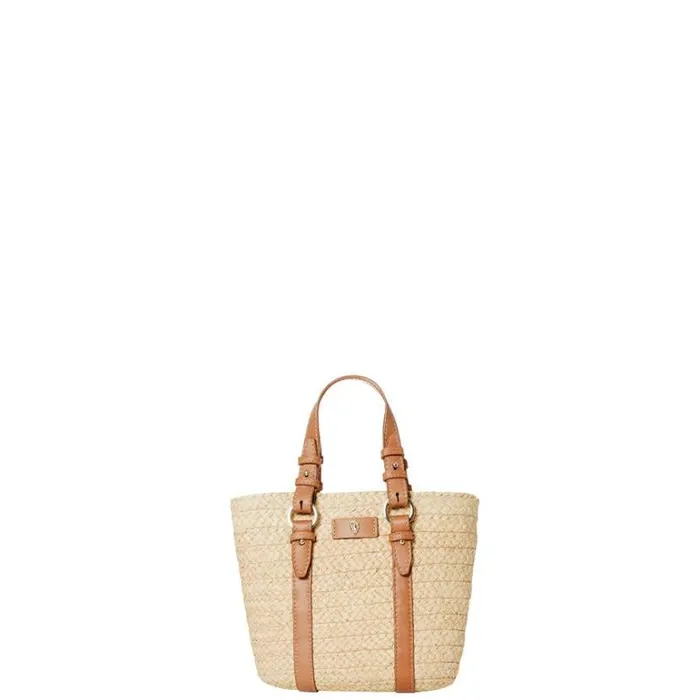 Bags Tote Bags Helen Kaminski Pinimilla S Bridle Naturaltan
