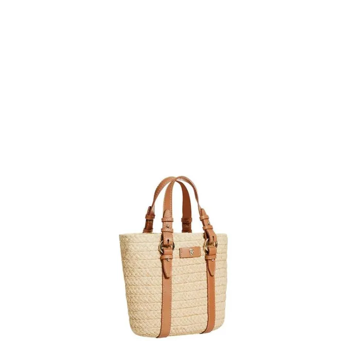 Bags Tote Bags Helen Kaminski Pinimilla S Bridle Naturaltan