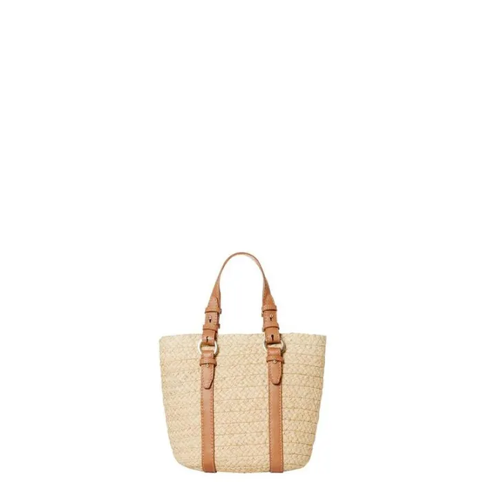 Bags Tote Bags Helen Kaminski Pinimilla S Bridle Naturaltan