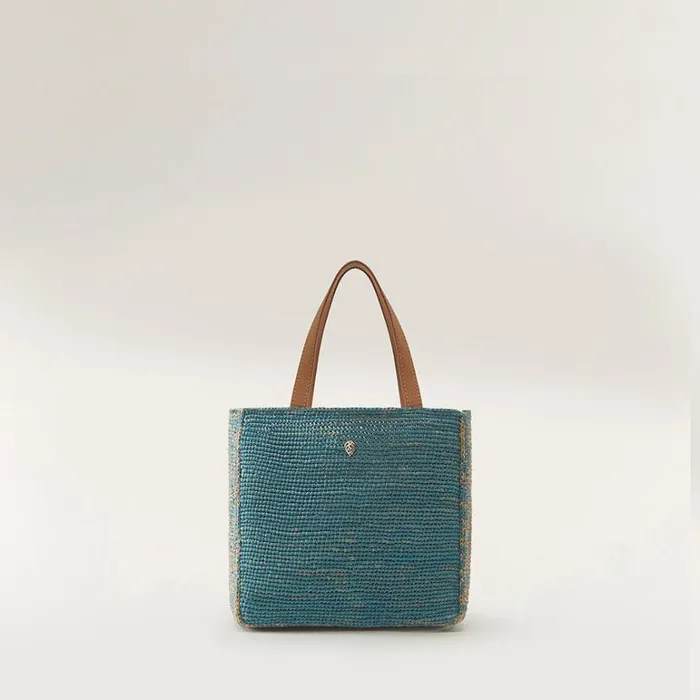 Bags Tote Bags Helen Kaminski Rosanna Caprinougatcaramel