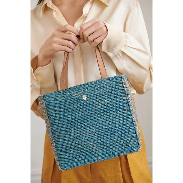 Bags Tote Bags Helen Kaminski Rosanna Caprinougatcaramel