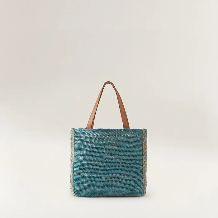 Bags Tote Bags Helen Kaminski Rosanna Caprinougatcaramel