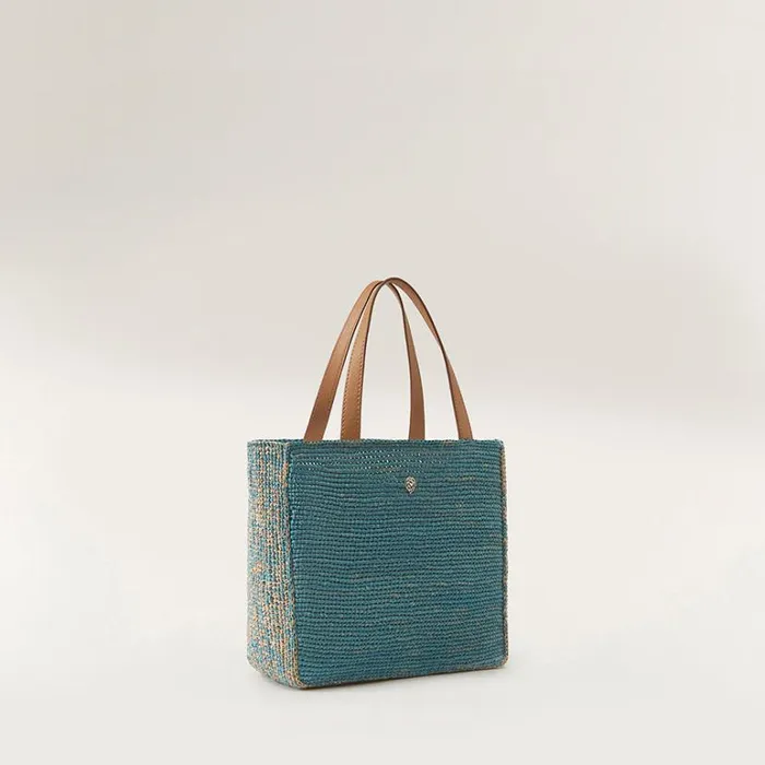 Bags Tote Bags Helen Kaminski Rosanna Caprinougatcaramel