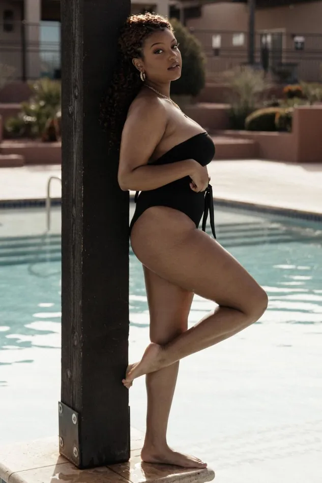 Baltic Born Bikini Milos Bikini Top Black 8211 Women Baltic Born Bikini Milos Bikini Top Black 8211 Women