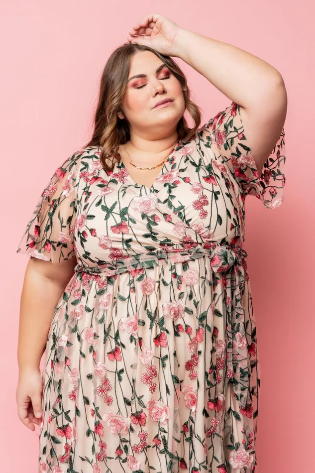 Baltic Born Bump Friendly Marseille Embossed Maxi Dress Rose Garden 8211 Women Baltic Born Bump Friendly Marseille Embossed Maxi Dress Rose Garden 8211 Women