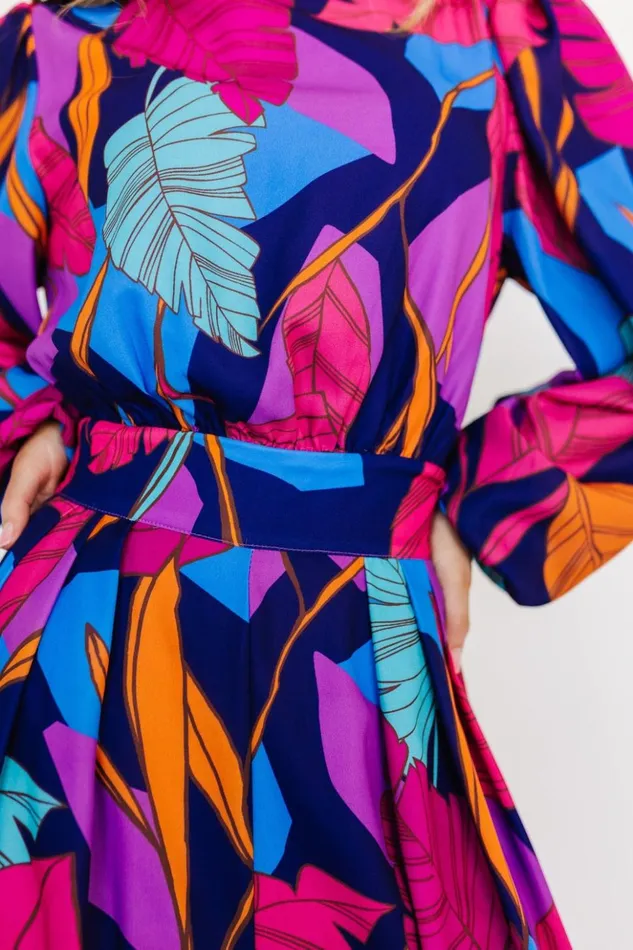 Baltic Born Jumpsuits and Rompers Bacalar Wide Leg Jumpsuit Multi 8211 Women Baltic Born Jumpsuits and Rompers Bacalar Wide Leg Jumpsuit Multi 8211 Women