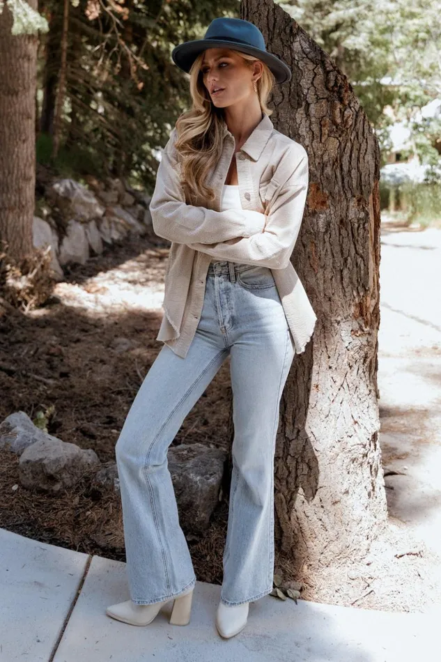 Baltic Born Outerwear Greeley Corduroy Jacket Sand 8211 Women Baltic Born Outerwear Greeley Corduroy Jacket Sand 8211 Women