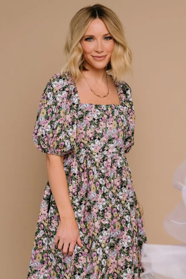 Baltic Born Short Dresses Joyce Corduroy Dress Multi 8211 Women Baltic Born Short Dresses Joyce Corduroy Dress Multi 8211 Women