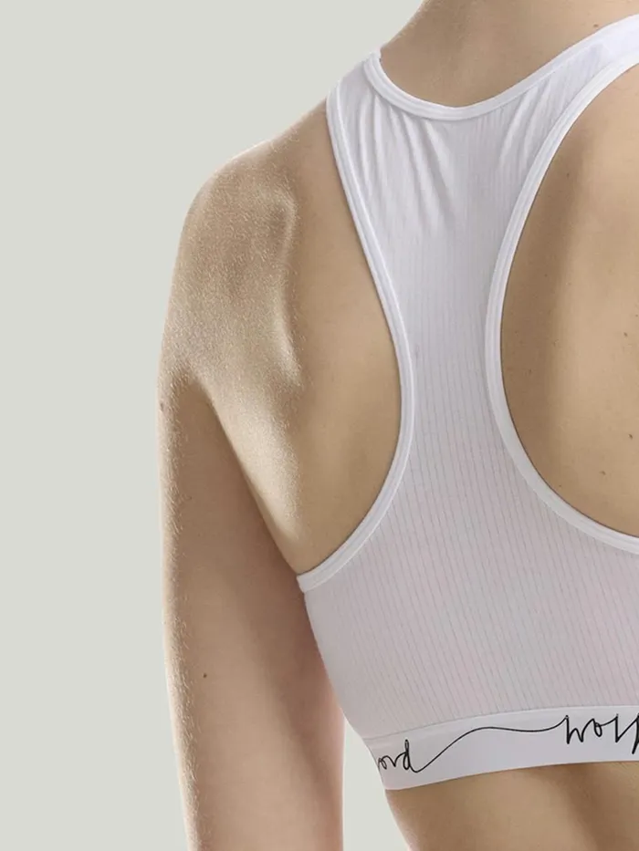 Beauty Cotton Skin Bra Pearl Women Wolford Bras