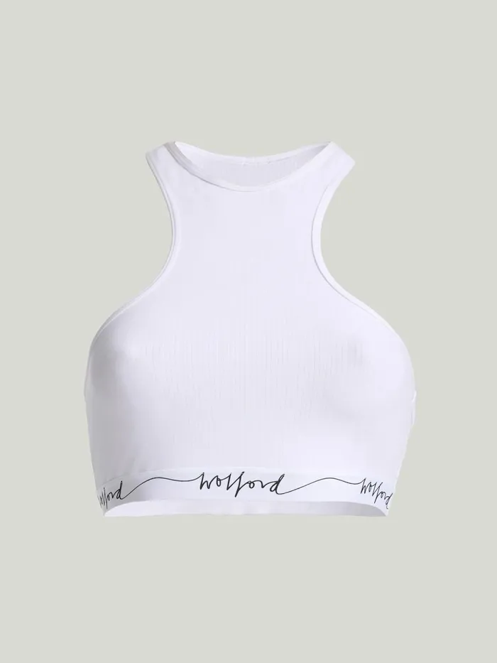Beauty Cotton Skin Bra Pearl Women Wolford Bras