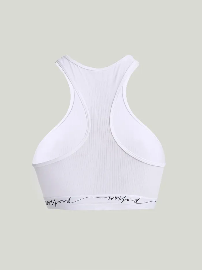 Beauty Cotton Skin Bra Pearl Women Wolford Bras