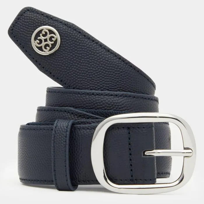 Belts Men GFORE CIRCLE G039S WEBBED BELT Twilight