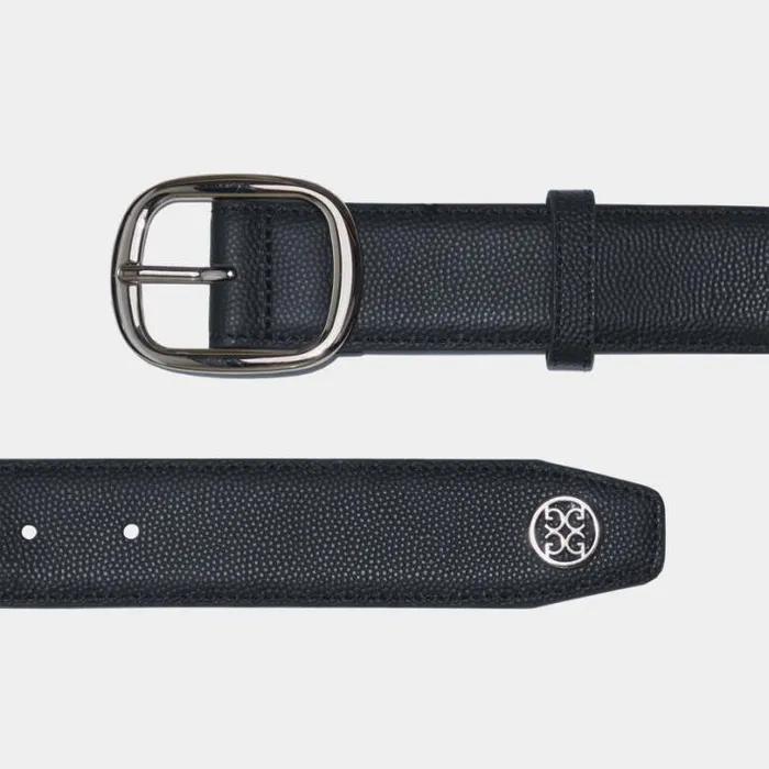 Belts Men GFORE CIRCLE G039S WEBBED BELT Twilight