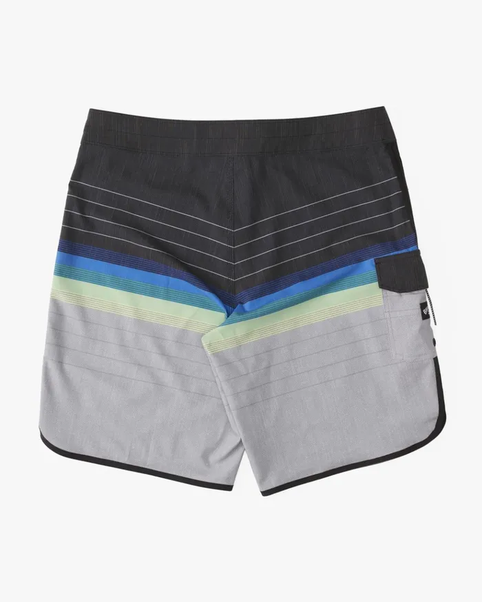 Billabong 73 Pro Boardshorts 19quot Grey Men Performance Boardshorts Billabong 73 Pro Boardshorts 19quot Grey Men Performance Boardshorts