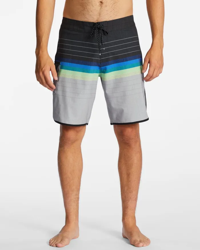 Billabong 73 Pro Boardshorts 19quot Grey Men Performance Boardshorts Billabong 73 Pro Boardshorts 19quot Grey Men Performance Boardshorts