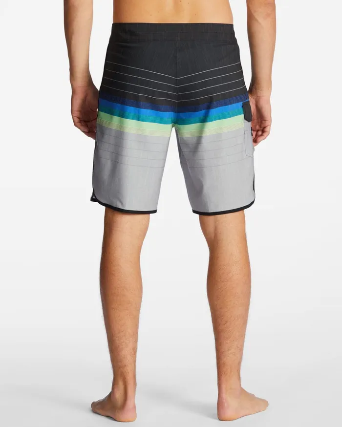 Billabong 73 Pro Boardshorts 19quot Grey Men Performance Boardshorts Billabong 73 Pro Boardshorts 19quot Grey Men Performance Boardshorts
