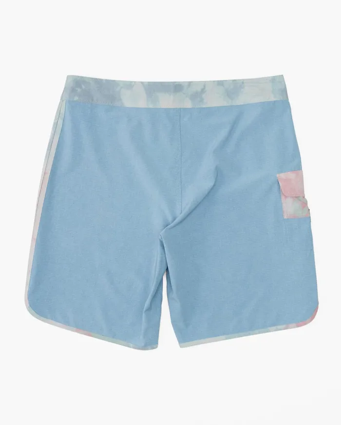 Billabong 73 Pro Boardshorts 19quot Slate Blue Men Performance Boardshorts Billabong 73 Pro Boardshorts 19quot Slate Blue Men Performance Boardshorts