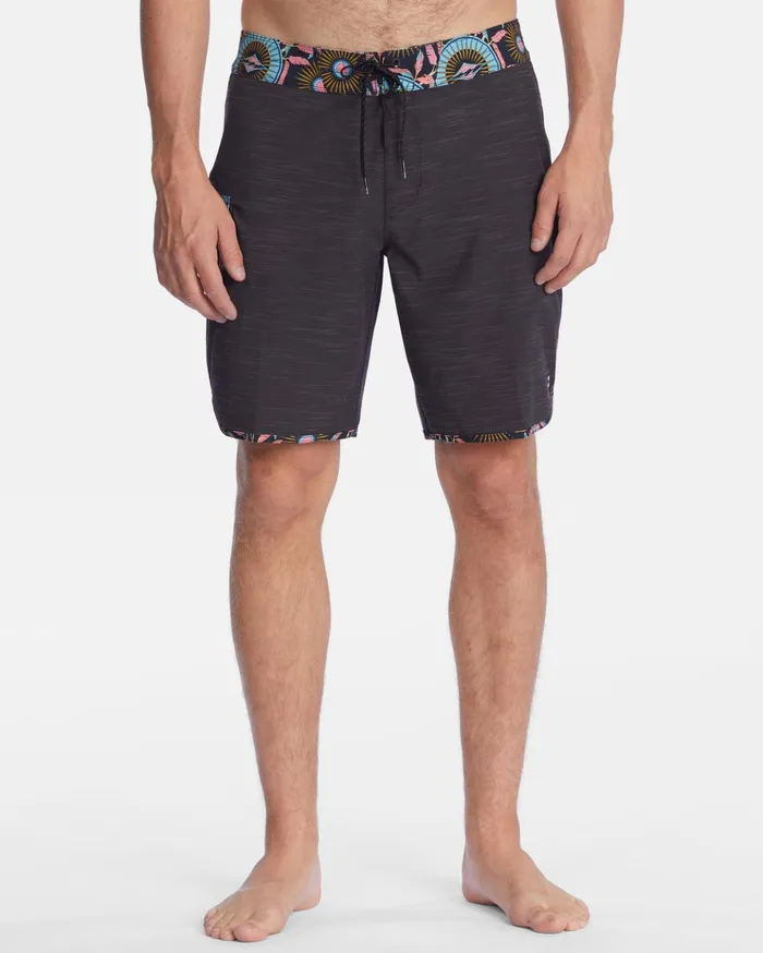 Billabong 73 Pro Boardshorts 20quot Night Men Performance Boardshorts Billabong 73 Pro Boardshorts 20quot Night Men Performance Boardshorts