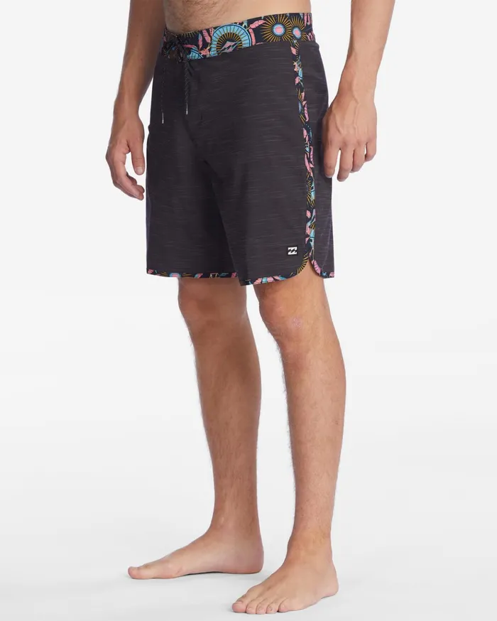 Billabong 73 Pro Boardshorts 20quot Night Men Performance Boardshorts Billabong 73 Pro Boardshorts 20quot Night Men Performance Boardshorts