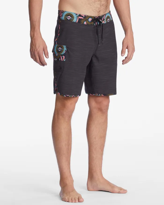 Billabong 73 Pro Boardshorts 20quot Night Men Performance Boardshorts Billabong 73 Pro Boardshorts 20quot Night Men Performance Boardshorts
