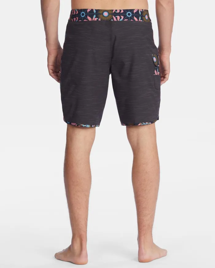 Billabong 73 Pro Boardshorts 20quot Night Men Performance Boardshorts Billabong 73 Pro Boardshorts 20quot Night Men Performance Boardshorts