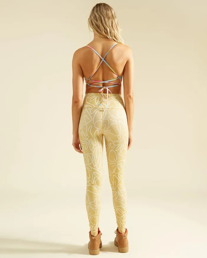 Billabong ADiv Adventure Legging HighWaisted Leggings Sweet Moss Women Pants Billabong ADiv Adventure Legging HighWaisted Leggings Sweet Moss Women Pants