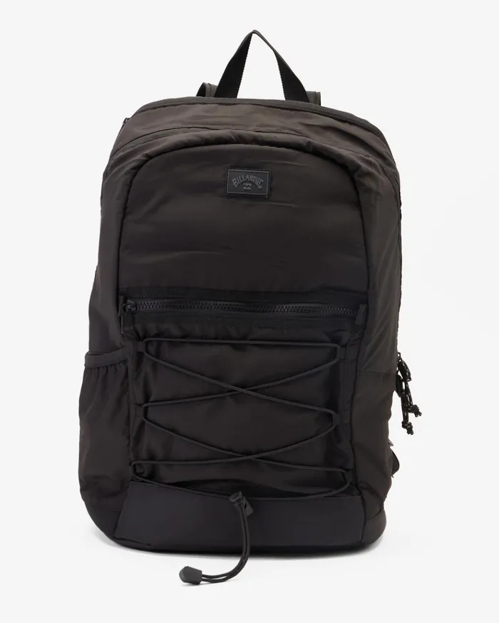 Billabong ADiv Axis Day Pack Stealth MenKids Backpacks and Luggage