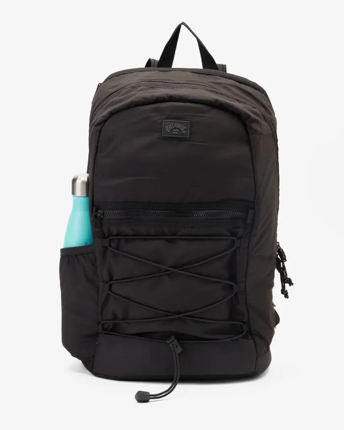 Billabong ADiv Axis Day Pack Stealth MenKids Backpacks and Luggage Billabong ADiv Axis Day Pack Stealth MenKids Backpacks and Luggage