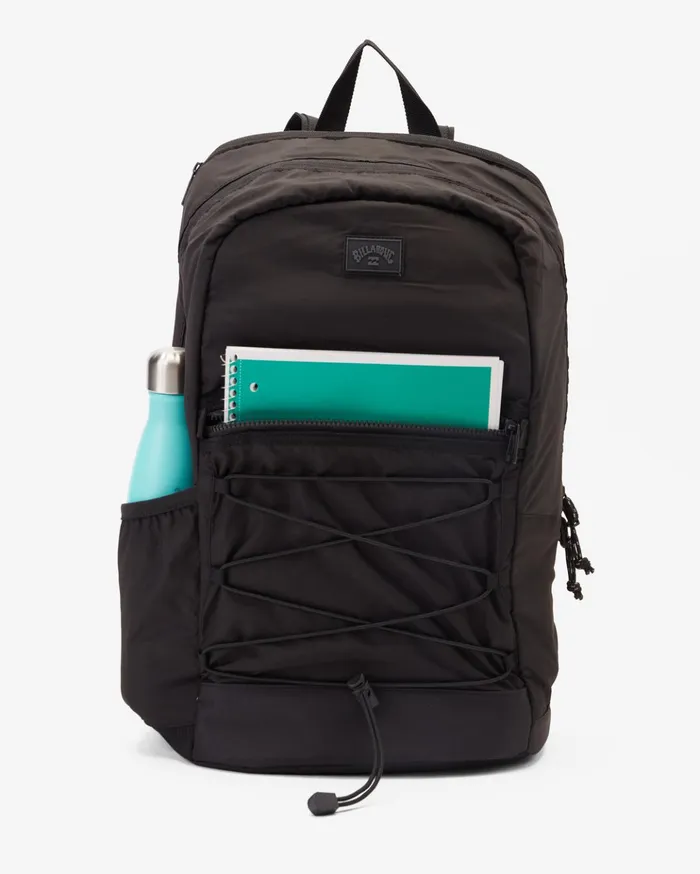 Billabong ADiv Axis Day Pack Stealth MenKids Backpacks and Luggage Billabong ADiv Axis Day Pack Stealth MenKids Backpacks and Luggage