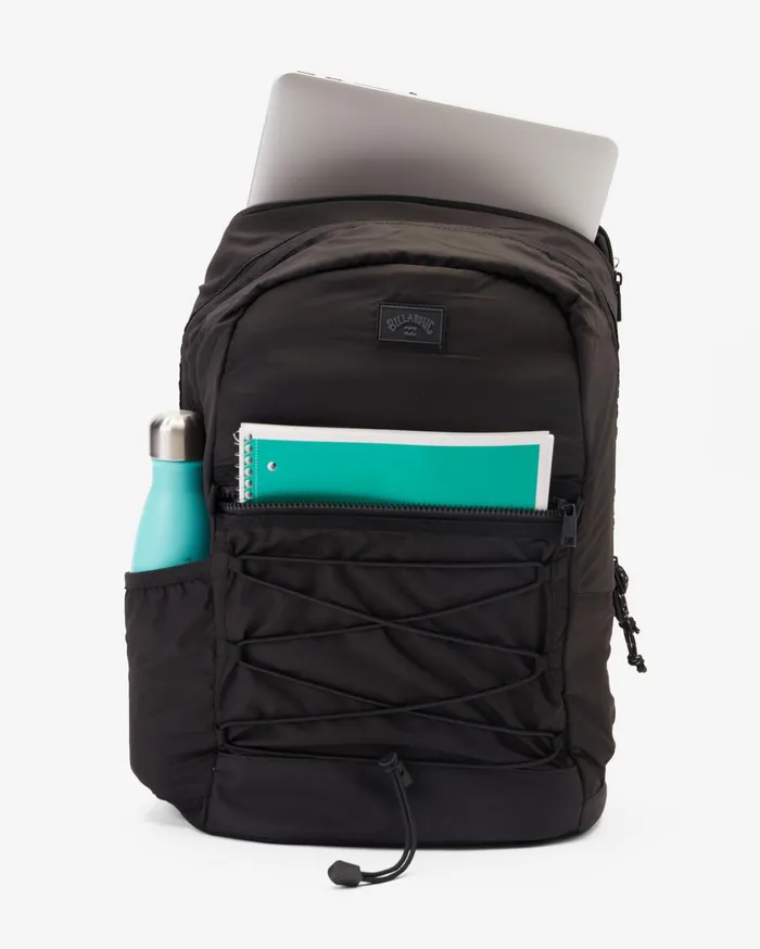 Billabong ADiv Axis Day Pack Stealth MenKids Backpacks and Luggage Billabong ADiv Axis Day Pack Stealth MenKids Backpacks and Luggage