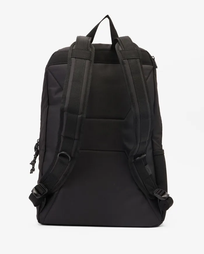 Billabong ADiv Axis Day Pack Stealth MenKids Backpacks and Luggage Billabong ADiv Axis Day Pack Stealth MenKids Backpacks and Luggage